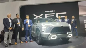 IIMS 2023 Resmi Dibuka Presiden Jokowi Di Acara Otomotif