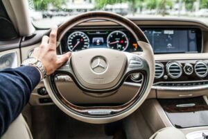 Fungsi Crumple Zone Dirancang Untuk Keselamatan Pengendara