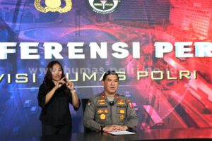 Peredaran Uang Palsu Sebanyak Rp.3M di Bongkar Bareskrim
