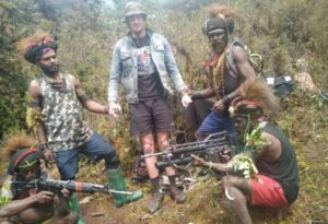 Pilot Susi Air Yang Disandra KKB Papua Masih Tahap Pencarian