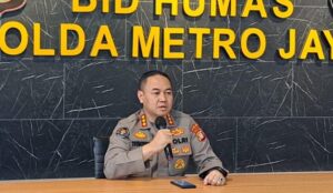 Pelaku Pelecehan di TransJakarta Ambil Kartu Akses Anggota Polri di Pos Pol