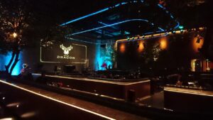 Peraturan Gubernur  DKI Jakarta Tempat Hiburan Malam Tutup Di Bulan Suci Ramadhan 2023