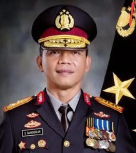 Selamat Ulang Tahun Kapolda DIY Irjen.Pol Suwondo Nainggolan Yang Ke 51 Tahun