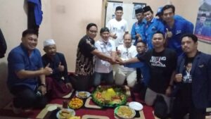 Milad Ke 2 DPC Bintang Muda Indonesia Kota Tangerang