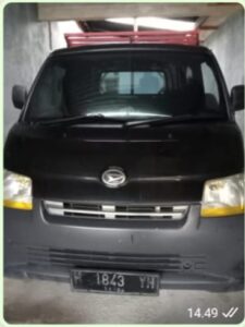 Sindikat Gadai Mobil Patean Kendal Ditengarai Dibackingi Oknum Anggota