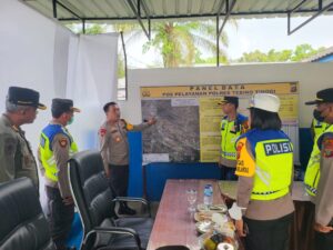 Truk Sumbu Tiga Dilarang Melintas Selama Mudik Lebaran, Ini Waktunya!