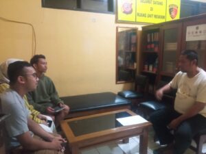 Cegah Balapan Liar di Majalengka, Polisi Amankan Belasan Remaja dan 12 Sepeda Motor