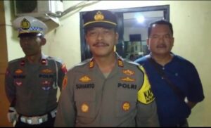 Cipta Kondisi Polsek Parungpanjang Prioritaskan Laksanakan KRYD