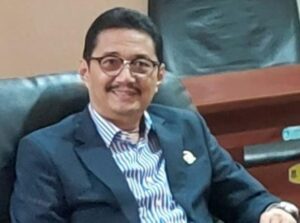 Tasril Jamal : Pendapatan Menurun, 1.154 Orang Pekerja Kena PHK di Kota Tangerang