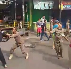 Penataan Pasar Anyar Harus Menjadi Atensi Walikota