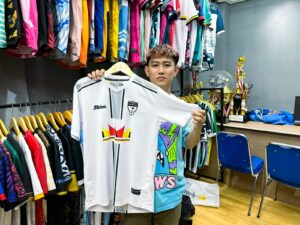 Berawal dari Bisnis Kecil Willy Aldy Jadi Seorang Pengusaha Muda Sukses di Jakarta