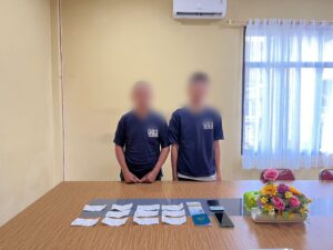 Dirkrimum Polda Kalbar Gagalkan Calon Pekerja Imigran ke Malaysia