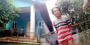 Pabrik dan Gudang Minuman Beralkohol Jenis Ciu di Desa Tamansari Rumpin Masih Ber Operasi