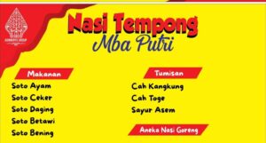 Membuat Lapangan Pekerjaan, Abimanyu Grup Membuka Resto Baru