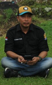 Aktivis Banten Angkat Bicara Terkait Diduga Armada Mobil Elf Trayek Serang- Jakarta Tidak Memiliki Izin