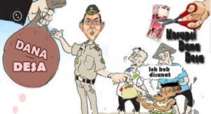 Inspektorat Pemkab Tangerang panggil kepala desa terkait penyelewengan Dana Desa