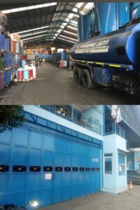 Ada Apa Dengan PT Primanru Jaya Sampe Saat Ini Sudah oprasional Tapi Belum Memiliki Legalitas