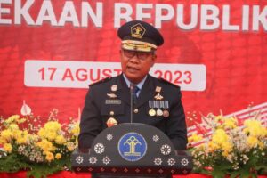 HUT RI ke-78, Sebanyak 6.972 Napi di Banten Dapat Remisi Umum, 185 Langsung Bebas