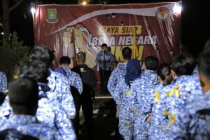 Wakil Wali Kota: Bela Negara, Upaya Peran Aktif Memajukan Bangsa dan Negara