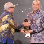 Sulap Kawasan Pesisir, Bupati Tangerang Raih Apresiasi Pemerintah Daerah Indonesia 2023