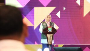 Inspektorat Kabupaten Tangerang Jadi Pilot Project Sistem Manajemen Anti Penyuapan