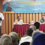 Satpol PP Kabupaten Tangerang Gelar Bimtek Peningkatan Kapasitas SDM