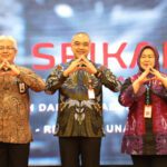 Bupati Tangerang Launching Aplikasi Sistem Informasi Kearsipan Dinamis Terintegrasi
