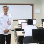 9 Bakal Calon Kepala Desa Antar Waktu Ikut Tes Kompetensi Dasar