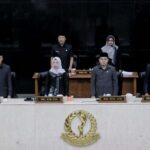 Pj Gubernur Jawa Barat Tanda Tangani Nota Kesepakatan Perubahan KUA-PPAS Tahun Anggaran 2023