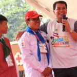 Dibuka Sekda, Palang Merah Remaja Gelar Jumbara Bersama PMI Kabupaten Tangerang
