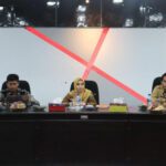 Diskominfo Gelar Rakor Percepatan Aktivasi Akun Tanda Tangan Elektronik