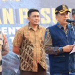 Pj Bupati Tangerang Minta Aparat Jaga Netralitas dan Humanis di 16 Pilkades