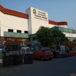 DPRD Kota Tangerang Dukung Revitalisasi Pasar Anyar