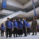 Relokasi Pasar Anyar, Pemkot Siapkan Lima Lokasi Penampungan Sementara