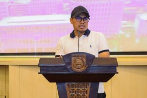 Kejar Penurunan Stunting, Pilar Minta Inovasi Sampai ke Tingkat Kelurahan