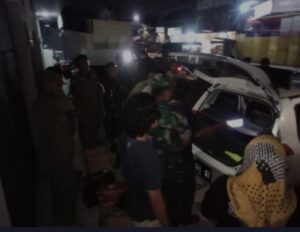 Dijual Daring, Satpol PP Amankan 90 Botol Miras Berbagai Jenis