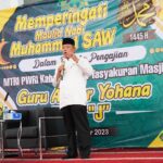 Pemkab Bogor Dukung Upaya Menciptakan Kesalehan Sosial Di Masyarakat