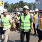 Bupati Bogor Apresiasi Dukungan Komisi V DPR RI dan Respon Cepat Kementerian PUPR Merekonstruksi Jembatan Cikereteg