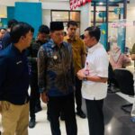 Pj Bupati Tangerang Jadikan Layanan Disdukcapil sebagai Program Prioritas
