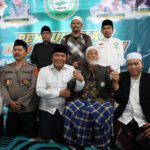 Pj Gubernur Banten Hadiri Pengukuhan DPD Majelis Mudzakarah Muhtadi