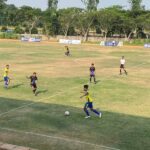 Persikota Tangerang Menang di Laga Pertama Liga 3 Banten