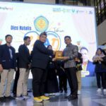 Wakil Wali Kota Minta Calon Tenaga Kesehatan Miliki Kemampuan Unggul