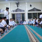 Hadiri Maulid Nabi, Ini Pesan Wakil Wali Kota Tangerang Untuk Pemuda
