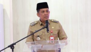 Pj Bupati Tangerang Harap Inovasi Gemilang Dongkrak Percepatan Pembangunan