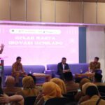 Pemkab Tangerang Umumkan 18 Pemenang Lomba Kanvas Gemilang 2023