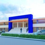 Revitalisasi Pasar Kutabumi Untuk Majukan Ekonomi Rakyat