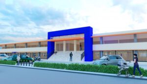 Revitalisasi Pasar Kutabumi Untuk Majukan Ekonomi Rakyat