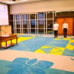 Wali Kota Tangerang Selatan Lantik Empat Kepala Dinas