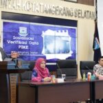 Turunkan Angka Kemiskinan Ekstrem, Wali Kota Tangerang Selatan Paparkan Berbagai Langkah