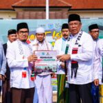 Wali Kota Tangerang Selatan Galang Dana untuk Palestina, Terkumpul Ratusan Juta Rupiah